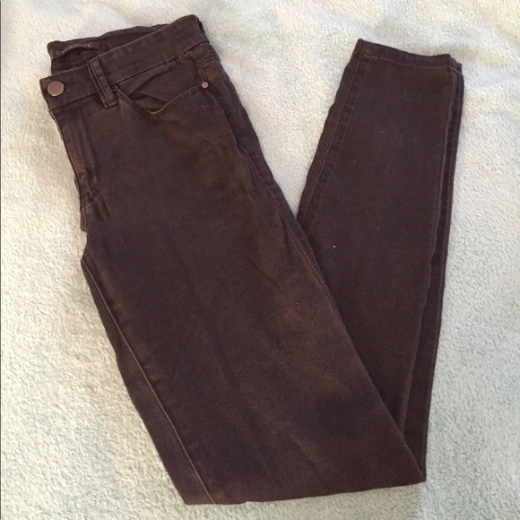 Dynamite Denim - Black Dynamite Jeans Size 27